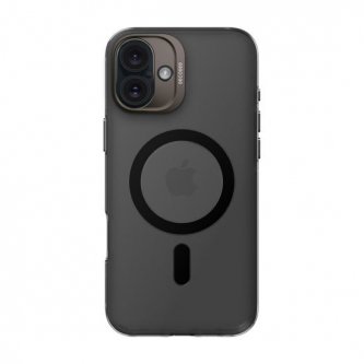 Coque MagSafe iPhone 16 Plus Decoded
