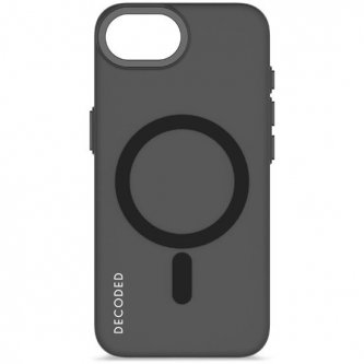 Coque MagSafe Plastique Recycl iPhone 16e Decoded