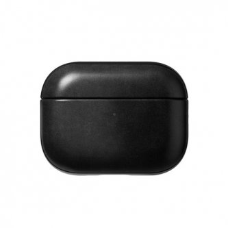 Coque Modern Cuir Horween AirPods Pro 3 Decoded