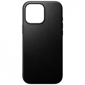 Coque Modern Cuir iPhone 16 Pro Max Pro Nomad