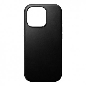 Coque Modern Cuir iPhone 16 Pro Nomad