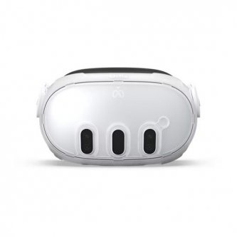 Coque pour casque Meta Quest 3 UAG