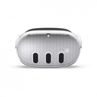 Coque pour casque Meta Quest 3 UAG