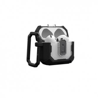 Coque Plasma AirPods 4 Urban Armor gear