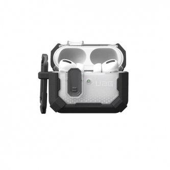 Coque Plasma AirPods Pro 3 Urban Armor Gear