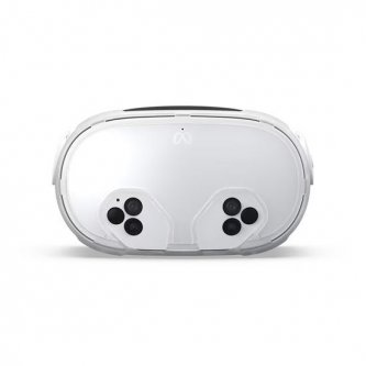 Coque pour casque Meta Quest 3S UAG