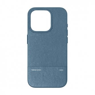 Coque ReClassic iPhone 16 Native Union