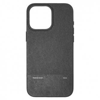 Coque ReClassic iPhone 16 Pro Max Native Union