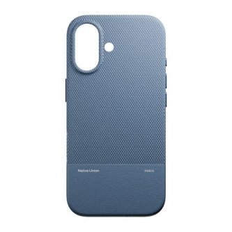 Coque ReClassic iPhone 17 Native Union