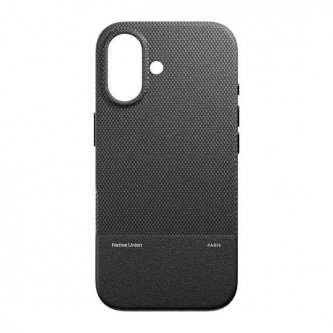 Coque ReClassic iPhone 17 Native Union