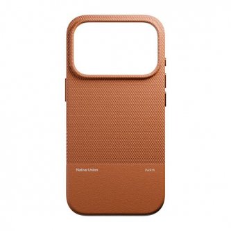 Coque ReClassic iPhone 17 Pro Native Union