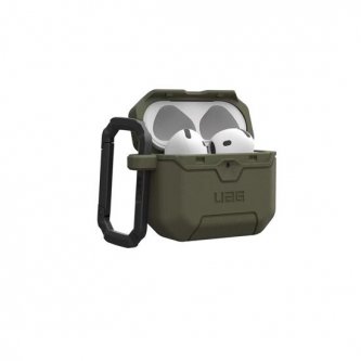 Coque Scout AirPods 4 Urban Armor Gear