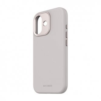 Coque MagSafe Silicone Antimicrobienne iPhone 17