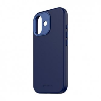 Coque MagSafe Silicone Antimicrobienne iPhone 17