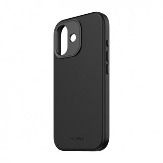 Coque MagSafe Silicone Antimicrobienne iPhone 17