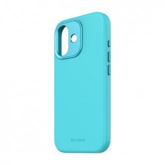 Coque MagSafe Silicone Antimicrobienne iPhone 17