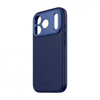 Coque MagSafe Silicone Antimicrobienne iPhone 17 Pro