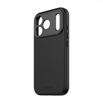 Coque MagSafe Silicone Antimicrobienne iPhone 17 Pro
