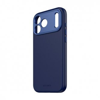 Coque MagSafe Silicone Antimicrobienne iPhone 17 Pro Max