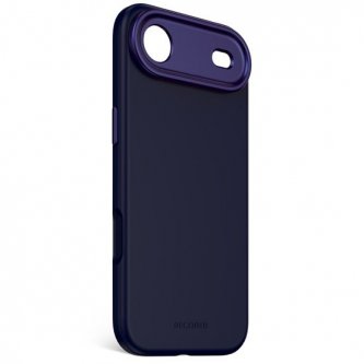 Coque Silicone Antimicrobienne iPhone Air Decoded