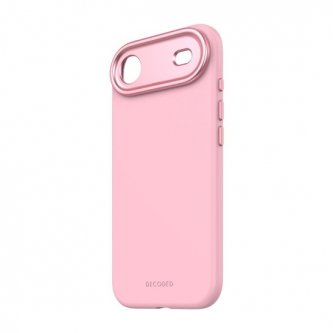Coque Silicone Antimicrobienne iPhone Air Decoded
