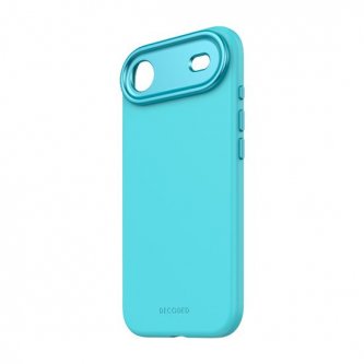 Coque Silicone Antimicrobienne iPhone Air Decoded