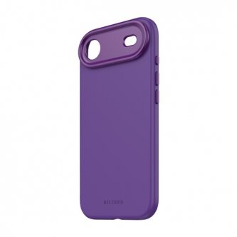 Coque Silicone Antimicrobienne iPhone Air Decoded