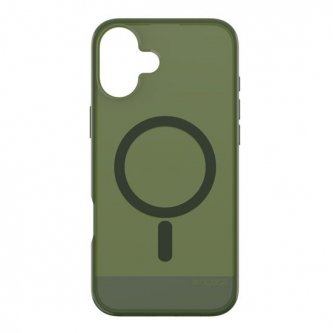 Coque Slim MagSafe iPhone 16 Plus Incase