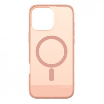 Coque Slim MagSafe iPhone 16 Pro Max