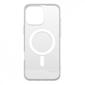 Coque Slim MagSafe iPhone 16 Pro Max