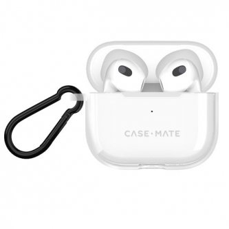 Coque TOUGH Airpods 4 Case Mate