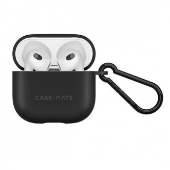 Coque TOUGH Airpods 4 Case Mate
