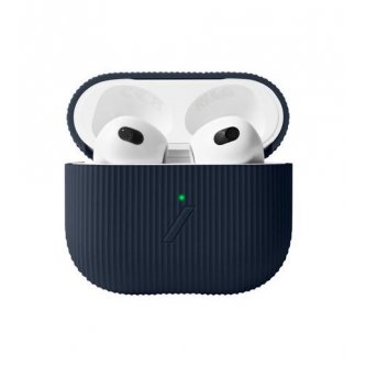 Coques AirPods Curve Nomad 3rd Gen
