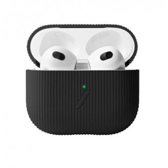 Coques AirPods Curve Nomad 3rd Gen