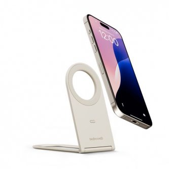 Curve Nano Twelve South support iPhone