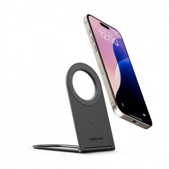 Curve Nano Twelve South support iPhone