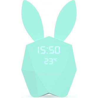 Cutty Clock réveil intelligent MOB