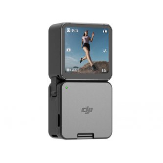 DJI Action 2 Cam�ra d'action