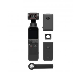 DJI Osmo Pocket 2 Camra