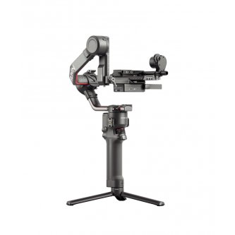 DJI RS 2 Stabilisateur professionnel