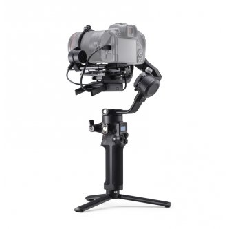 DJI RSC 2 Stabilisateur professionnel