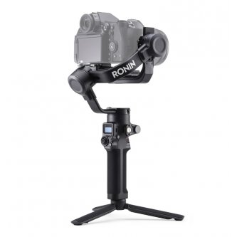 DJI RSC 2 Stabilisateur professionnel