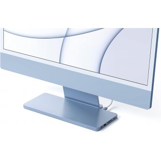Dock Slim USB-C pour iMac Satechi