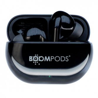 Echobuds Boompods couteurs True Wireless