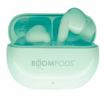 Echobuds Boompods �couteurs True Wireless