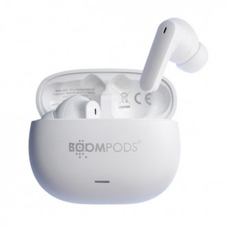 Echowave ANC Boompods couteurs sans fil