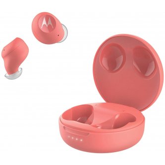 couteurs Motorola Vervebuds 250 bluetooth