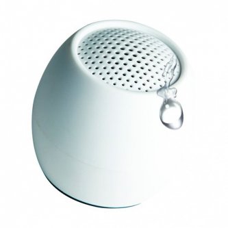 Enceinte Zero Boompods �tanche avec fonction TWS