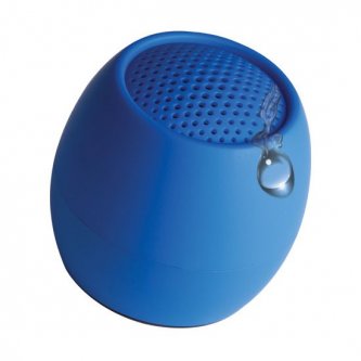 Enceinte Zero Boompods tanche avec fonction TWS