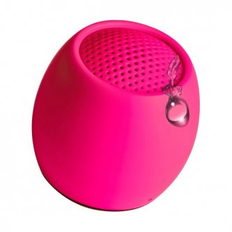 Enceinte Zero Boompods tanche avec fonction TWS